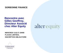 alter equity