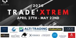 Trade's Xtrem 2020