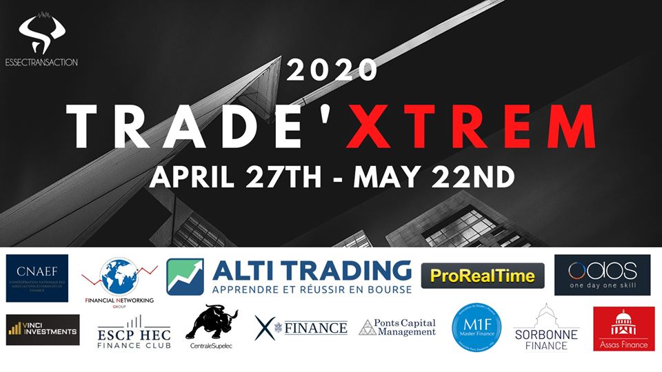 Trade's Xtrem 2020